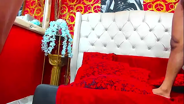 Živý XXX chat PEINBOYS