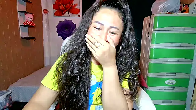 Chat XXX ao vivo de Filipina_Desire