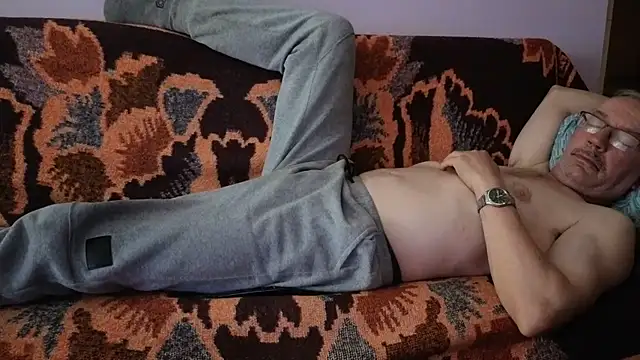 Živý XXX chat cumloverboyxx69