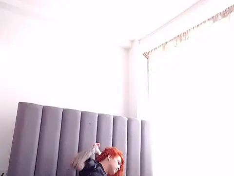 saara_johnson496 Webcam show