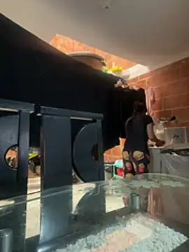 Živý XXX chat amberbakee