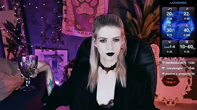 Noah_ElmerX: онлайн-секс-чат