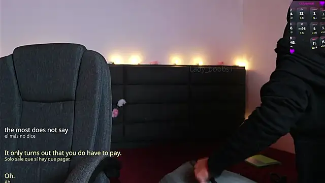 Živý XXX chat kathieandpovcock1