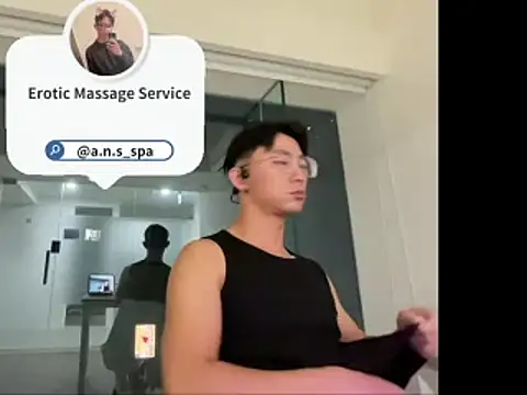 snakeheados 网络视讯表演