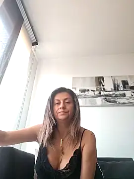 Latiinvenushot Webcam-Show