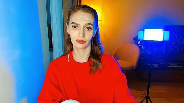Živý XXX chat Lady_Sunshine_