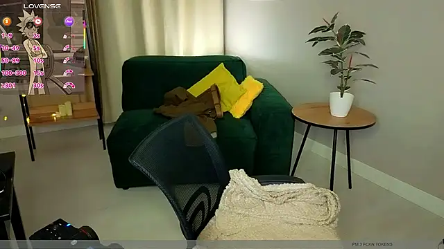 Dilara_xBaby Live XXX Chat