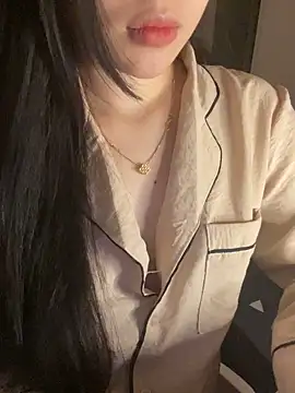 Show Webcam de Bonnie22