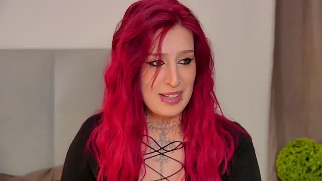 ElisMuse: онлайн-секс-чат