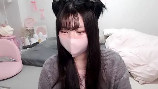 moka-neko: онлайн-секс-чат