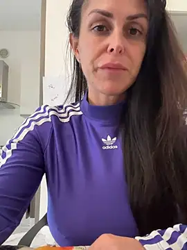 AmandaArt Webcam show