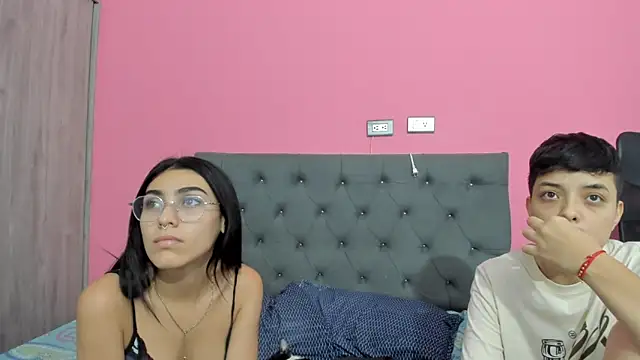 Živý XXX chat ariloe_quintero