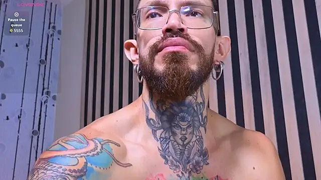 Chatroom XXX en direct de Simon_Rz