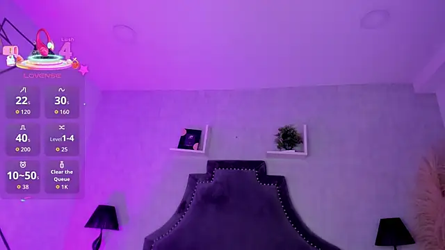 KarelyMitchel: онлайн-секс-чат