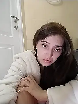 Webkamerová show Iren