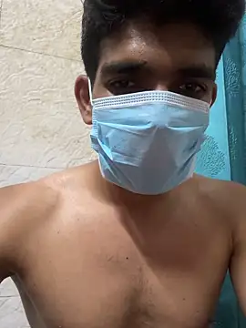 عرض كام BadBoyTom78