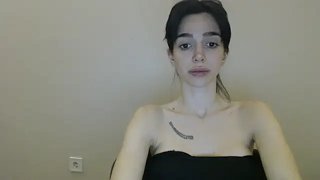 gglingeriee's Live XXX Chat