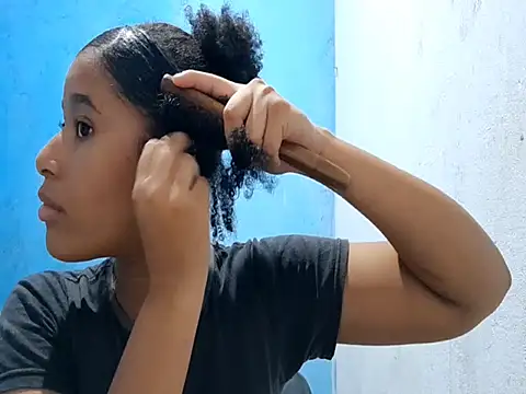 MadelynStamant লাইভ XXX চ্যাট