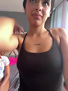 kitty_rousse01 লাইভ XXX চ্যাট