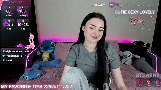 Chat XXX en directo de SemurMur