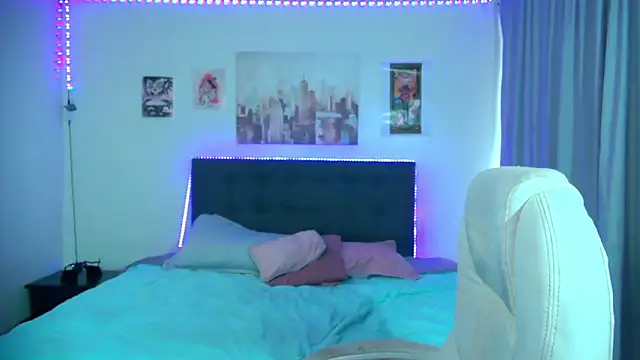 Chat +18 de goth_minerva ao vivo