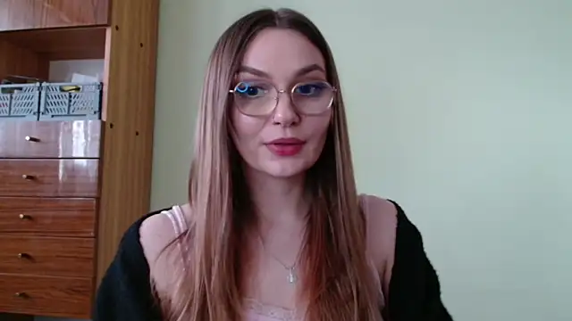 LooveELLYx – Naživo XXX chat