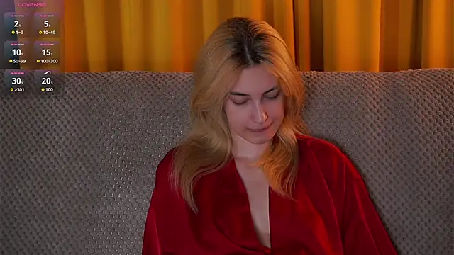 AngelicRice – Naživo XXX chat