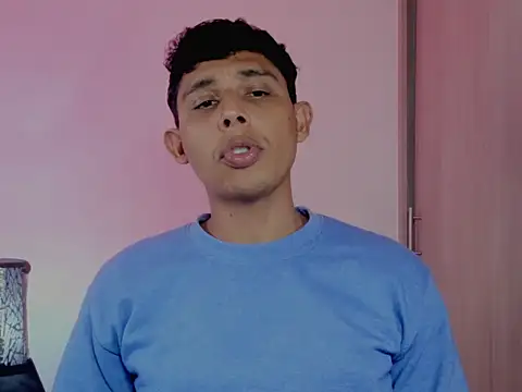 Вебкам-шоу nilo2021