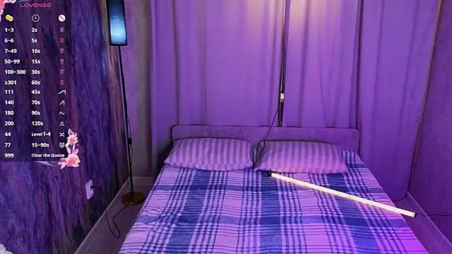 mardzhanzhaのライブXXXチャット