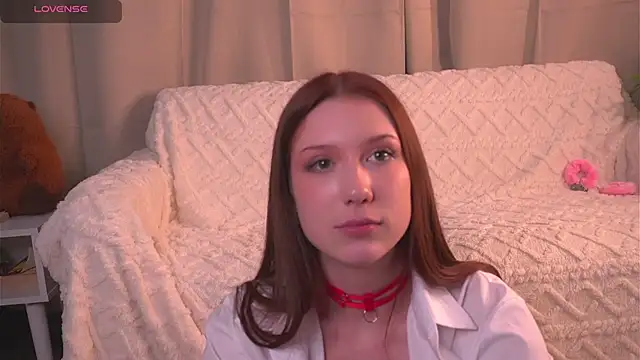 hotblush Chat XXX in diretta