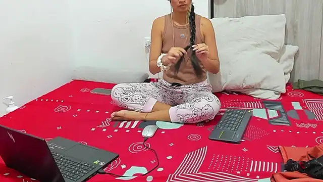 bonyclyde2203 Webcam show