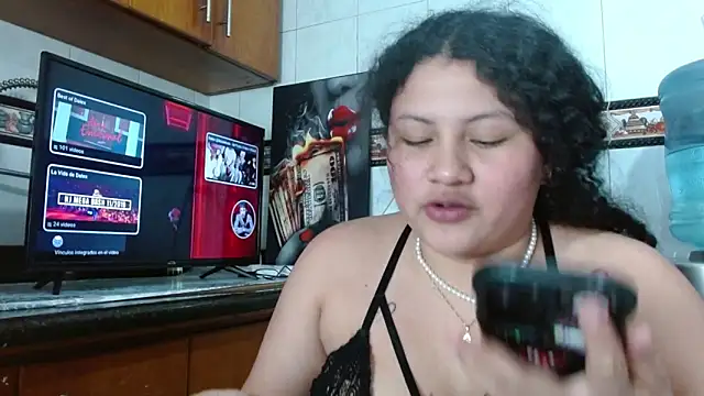 Baby_dirt 现场XXX聊天