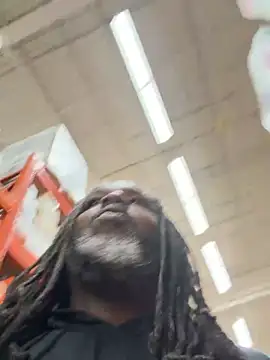 HaloRodeoLover2のウェブカメラショー