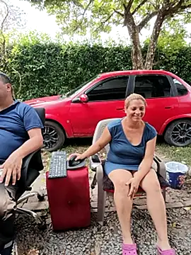 แชท XXX สดของ hotandfierylatinos2023