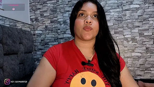 heysoymariaa Live XXX-Chat