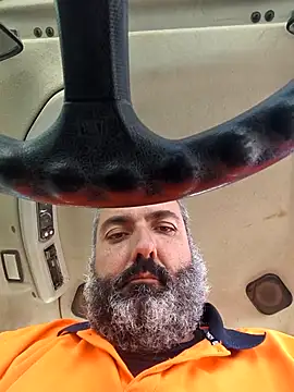 Show modela Abelito87 na web-kameri