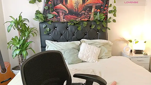 แชท XXX สดของ Amanda_sweet