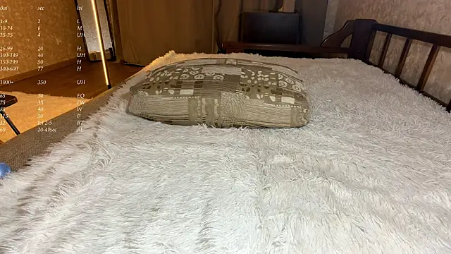 DreamyOlivia Live XXX-Chat