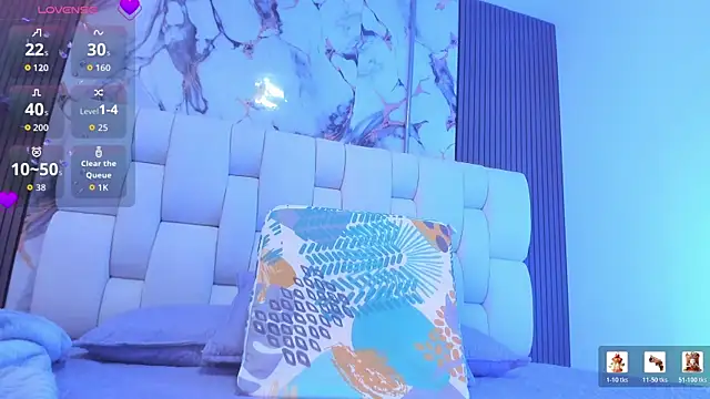 alisstarr's Webcam Show