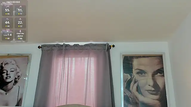 Beautyari_ Adlı Modelin Canlı XXX Sohbeti