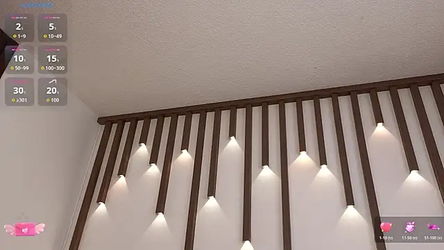 abby_miller26 Adlı Modelin Canlı XXX Sohbeti