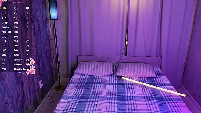 แชท XXX สดของ mardzhanzha