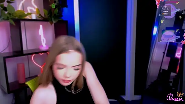 แชท XXX สดของ maddy_moah