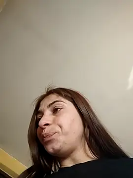 AntoniaHottie Webcam show