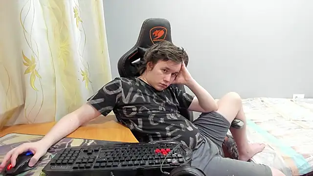 Chat XXX Live iliaskrislove