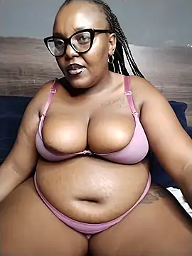 CHERRYYUMMY Chat XXX in diretta