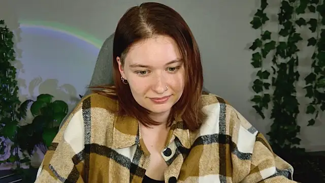 دردشة LadyLolipop_ الجنسية المباشرة