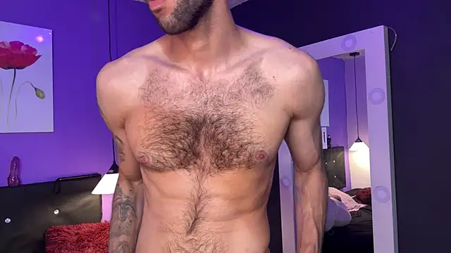 Karim_mansur's Webcam Show