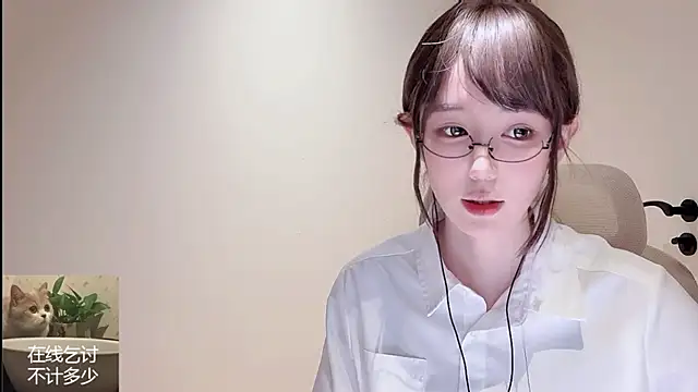 Ruuunn's Webcam Show