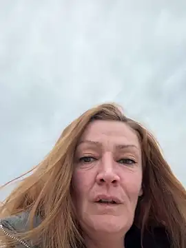 Вебкам-шоу Milf-Gabi